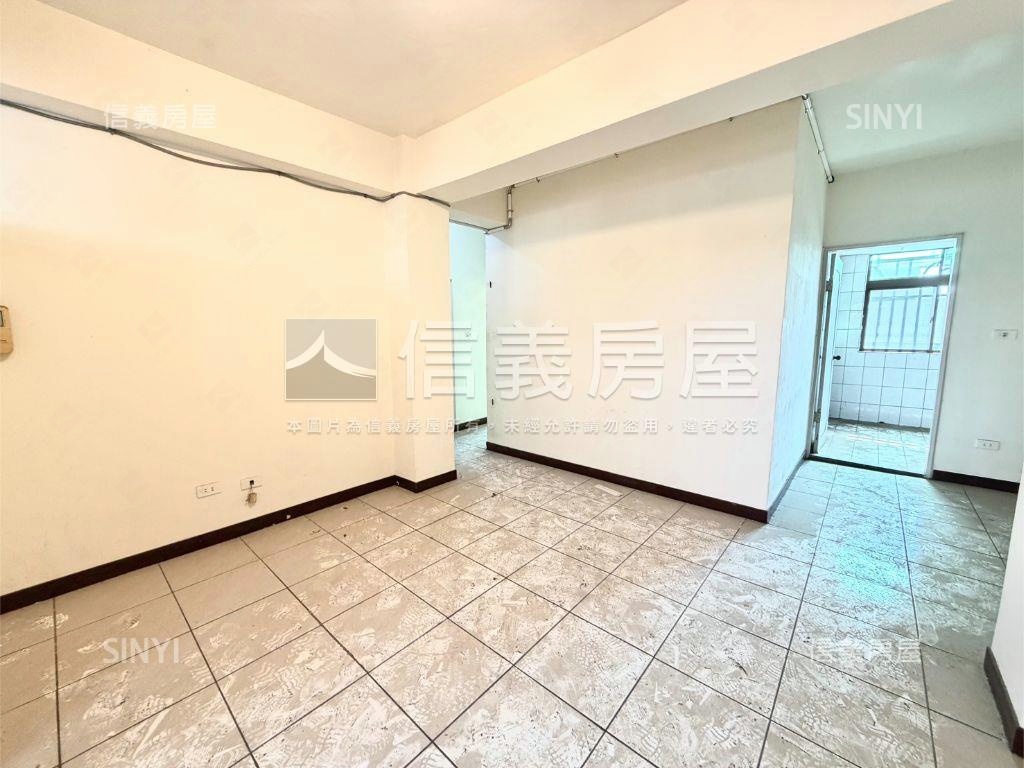 八德空間大三房房屋室內格局與周邊環境