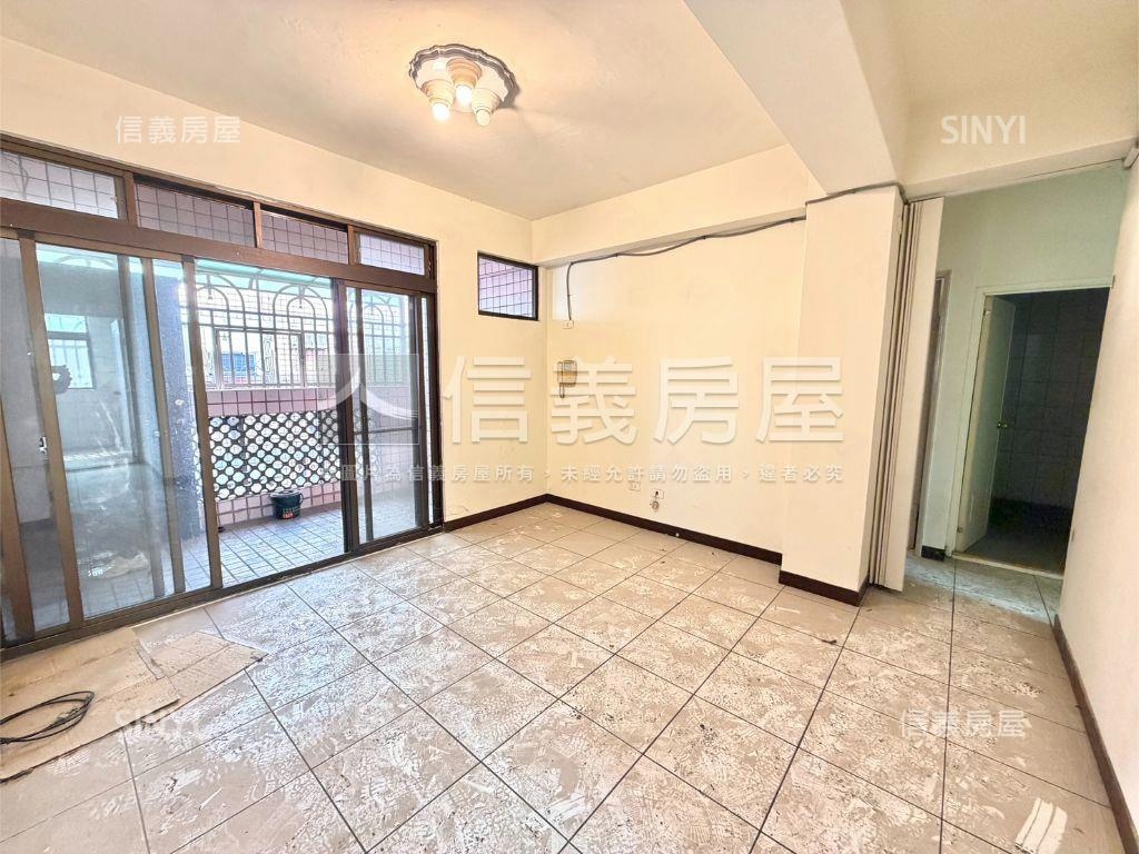 八德空間大三房房屋室內格局與周邊環境