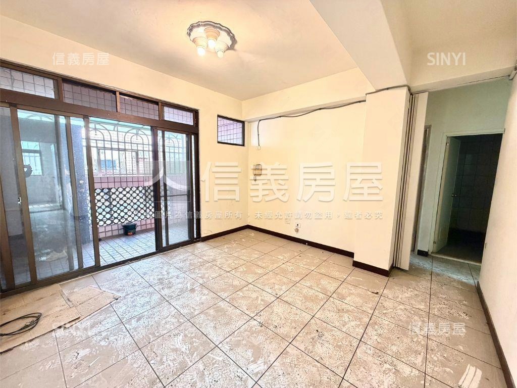 八德空間大三房房屋室內格局與周邊環境