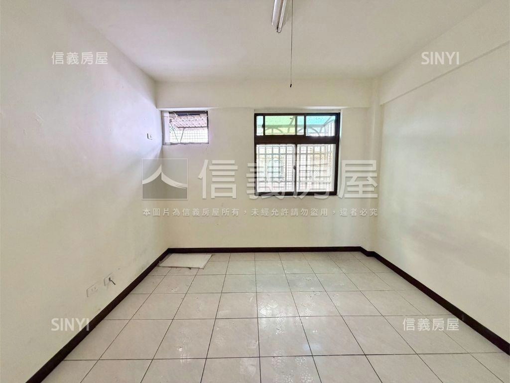 八德空間大三房房屋室內格局與周邊環境