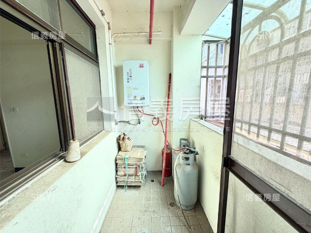 八德空間大三房房屋室內格局與周邊環境