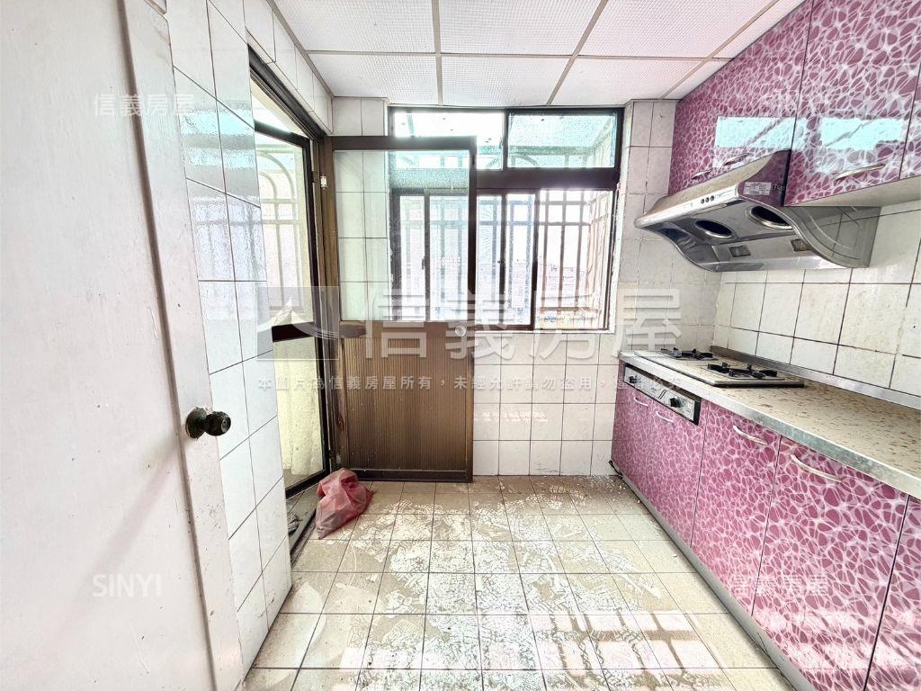 八德空間大三房房屋室內格局與周邊環境