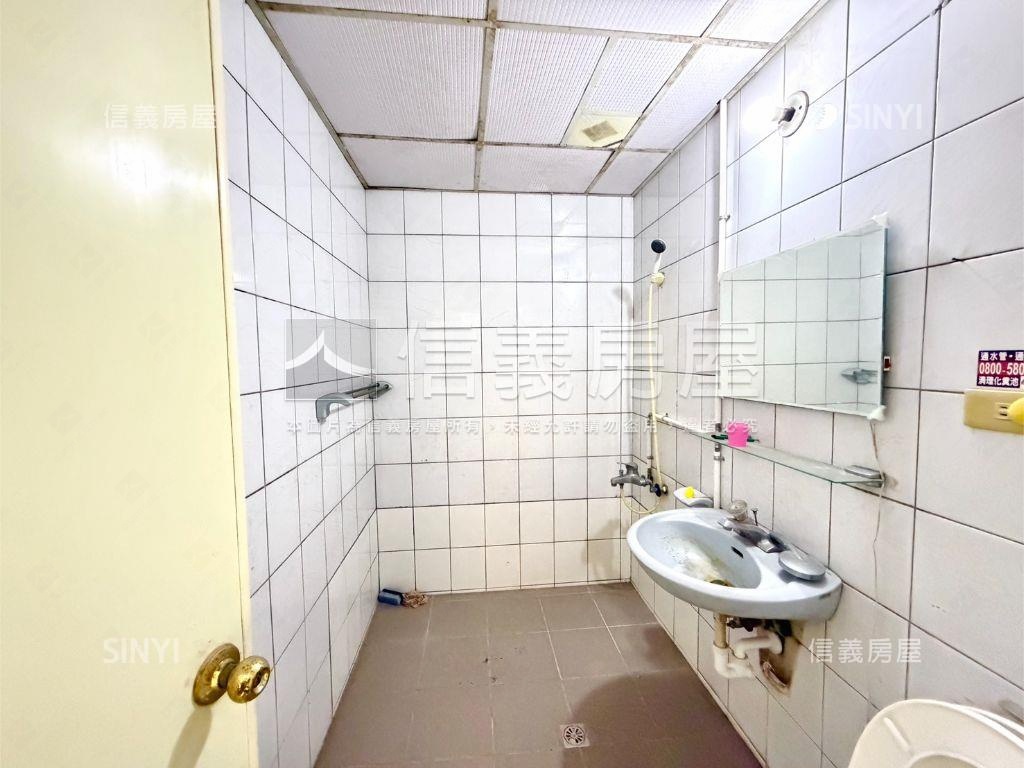 八德空間大三房房屋室內格局與周邊環境