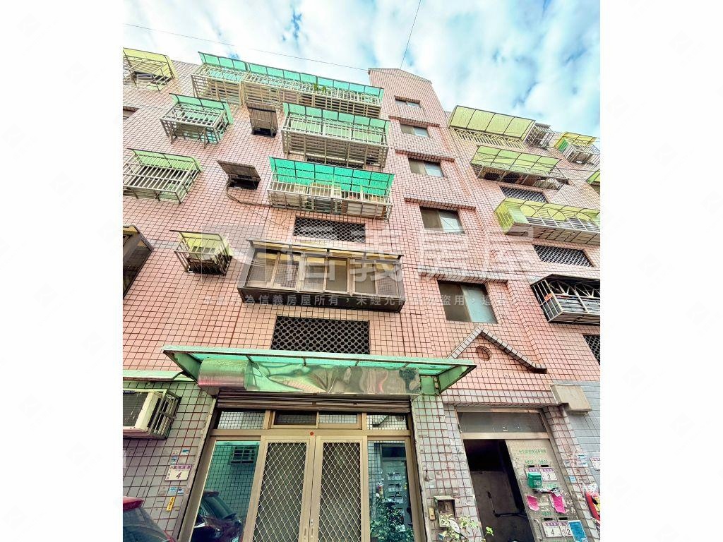 八德空間大三房房屋室內格局與周邊環境