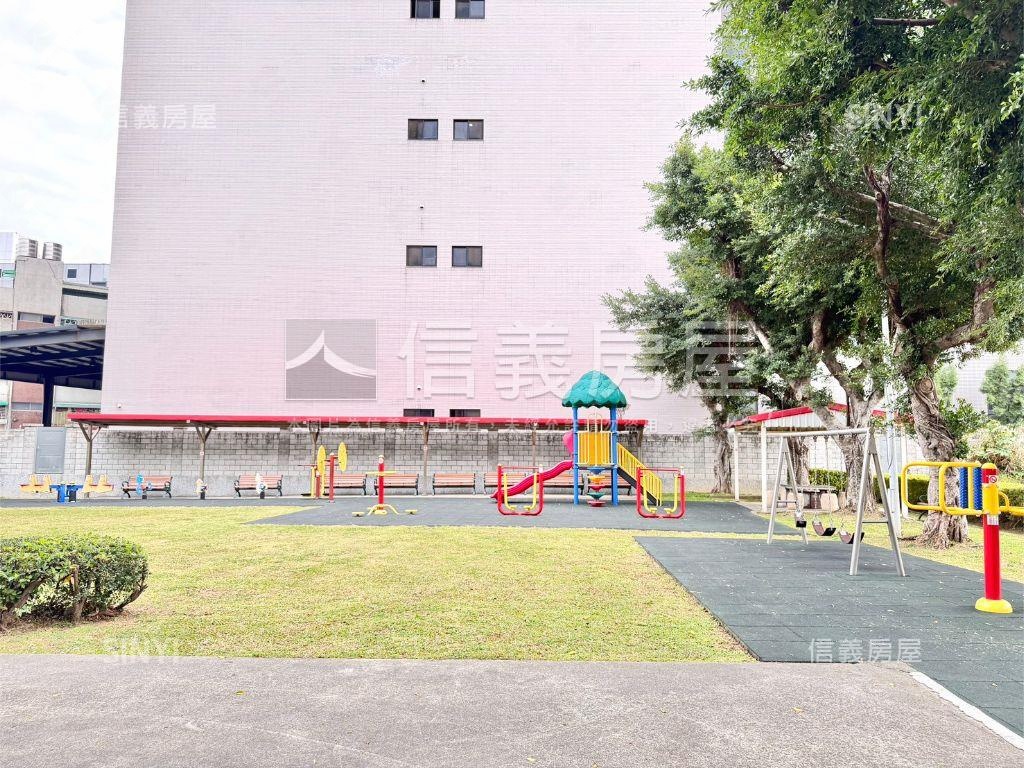 八德空間大三房房屋室內格局與周邊環境