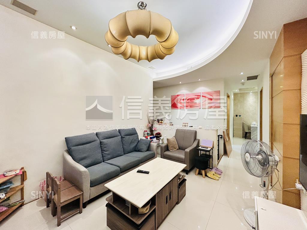 慈愛街稀有一樓美寓房屋室內格局與周邊環境