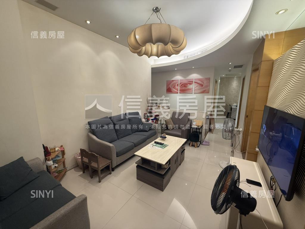 慈愛街稀有一樓美寓房屋室內格局與周邊環境