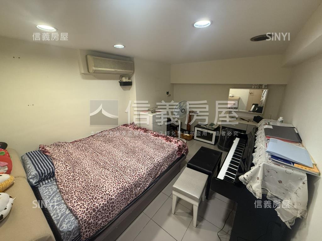 慈愛街稀有一樓美寓房屋室內格局與周邊環境