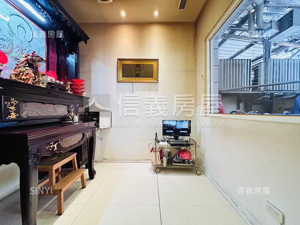 慈愛街稀有一樓美寓房屋室內格局與周邊環境