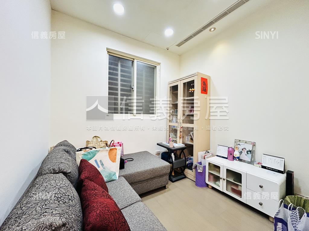 慈愛街稀有一樓美寓房屋室內格局與周邊環境