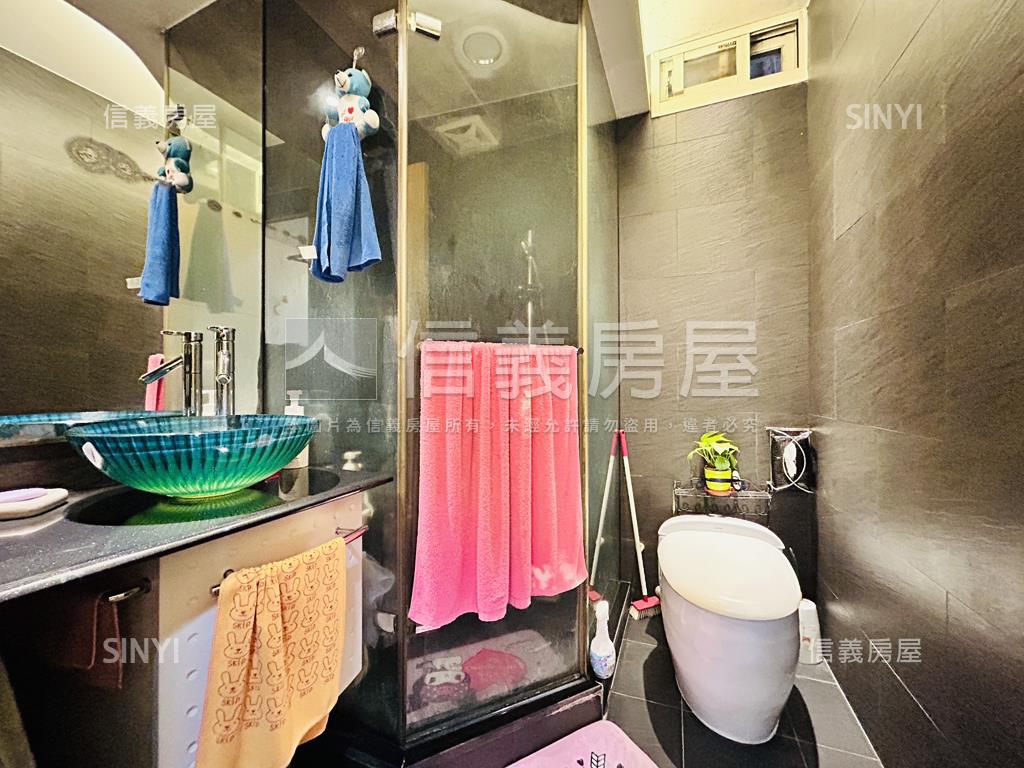 慈愛街稀有一樓美寓房屋室內格局與周邊環境