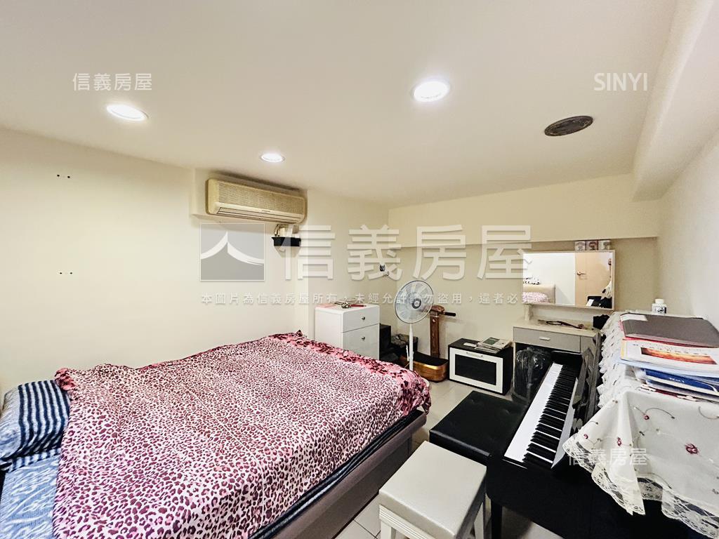 慈愛街稀有一樓美寓房屋室內格局與周邊環境