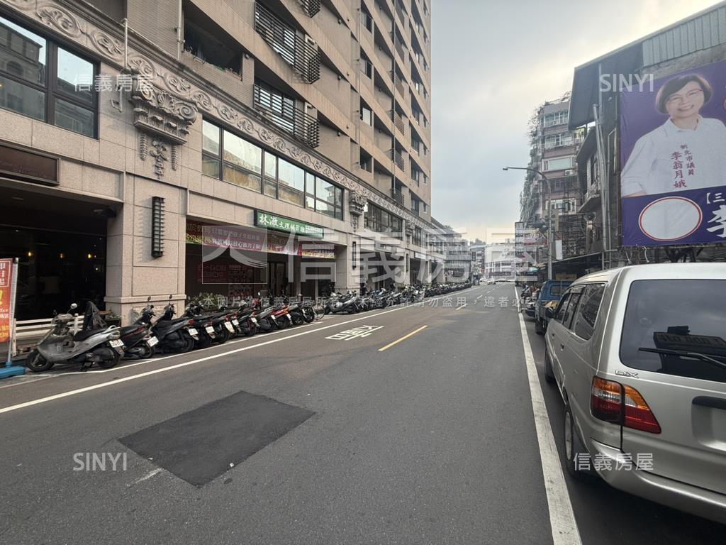 慈愛街稀有一樓美寓房屋室內格局與周邊環境