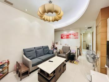 慈愛街稀有一樓美寓