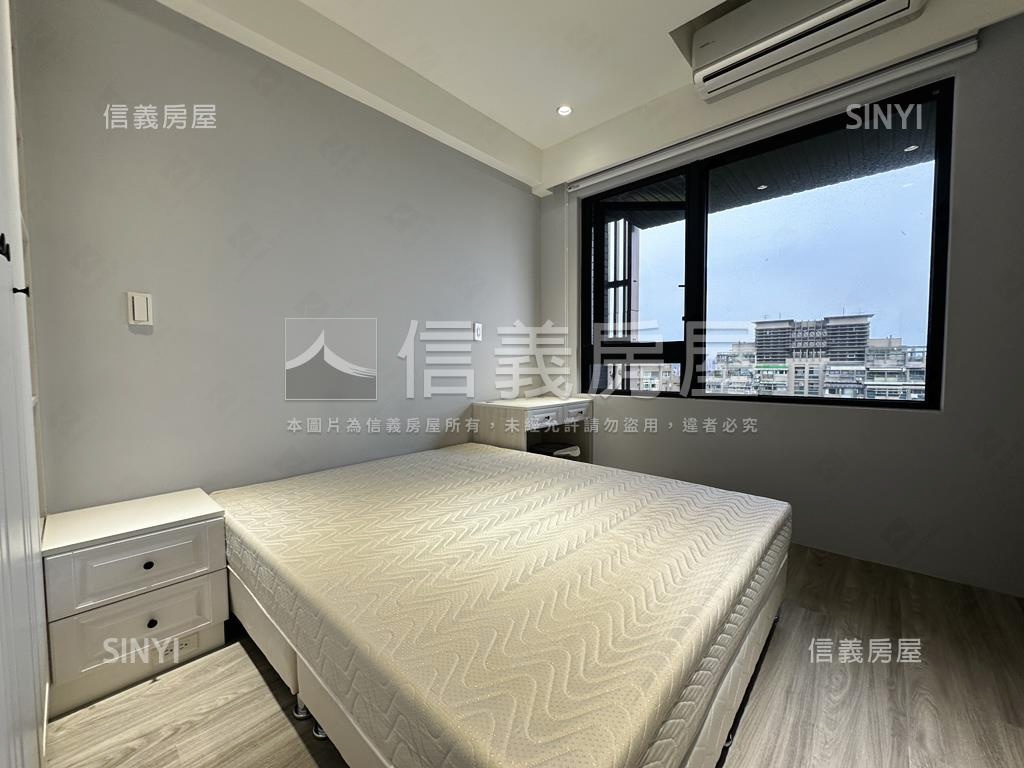 樹山丘三房雙平車位房屋室內格局與周邊環境