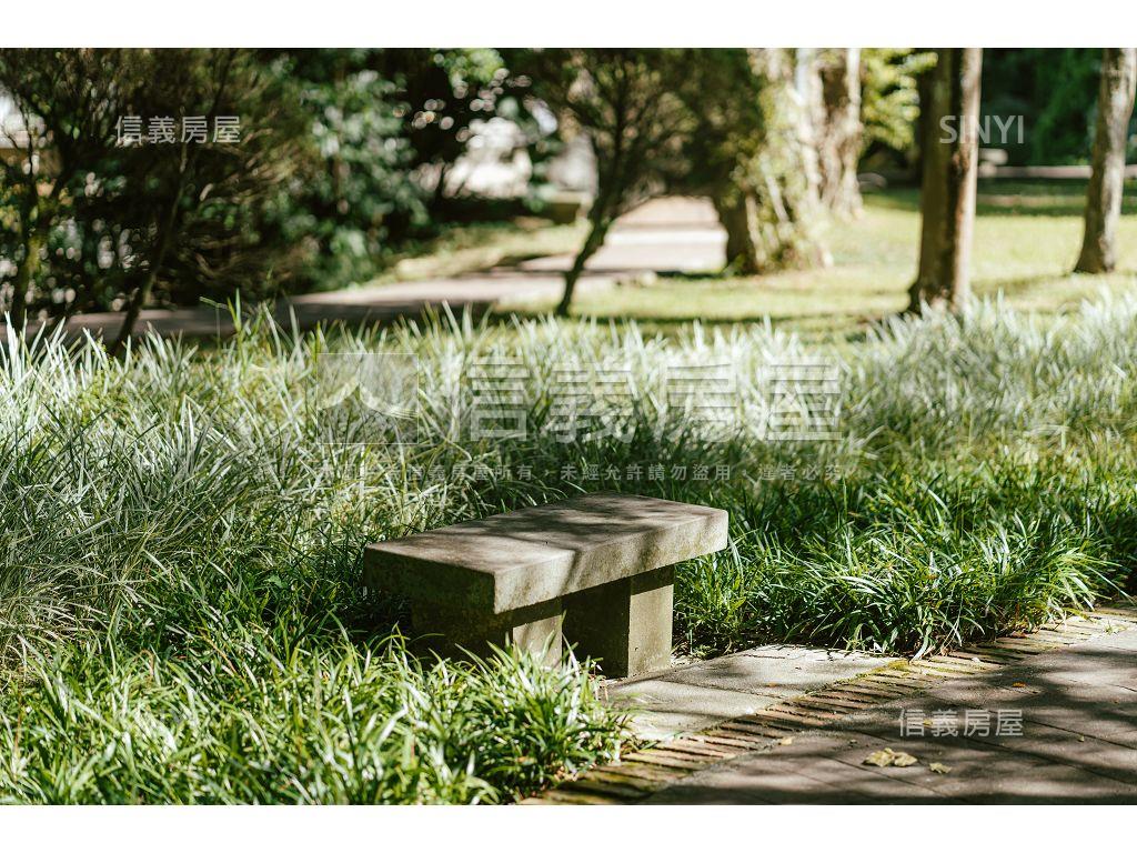 湖芯ＡＩＴ美兩房房屋室內格局與周邊環境