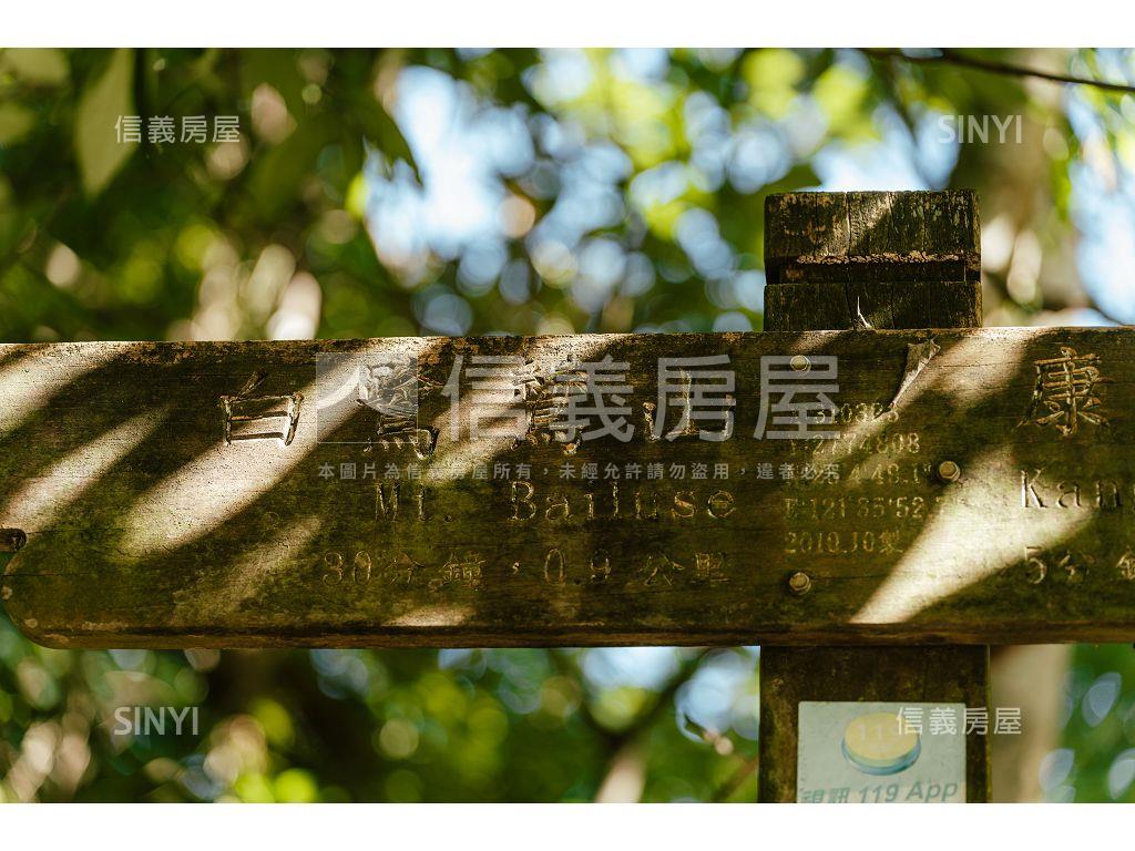 湖芯ＡＩＴ美兩房房屋室內格局與周邊環境