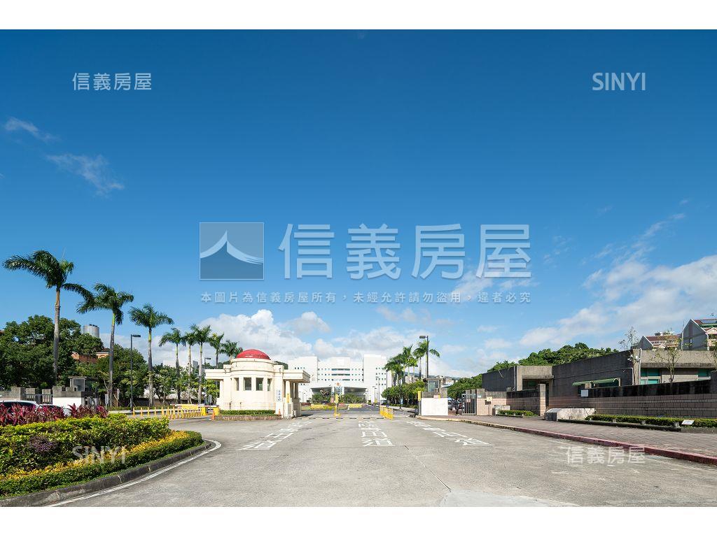 湖芯ＡＩＴ美兩房房屋室內格局與周邊環境