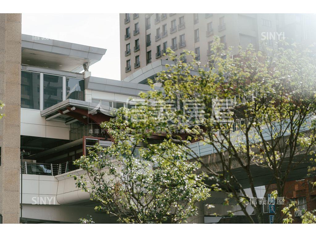 湖芯ＡＩＴ美兩房房屋室內格局與周邊環境