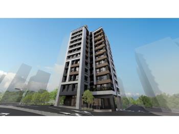 湖芯ＡＩＴ美兩房