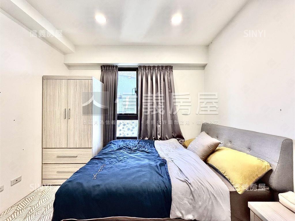 國聚三房平車高樓視野戶房屋室內格局與周邊環境