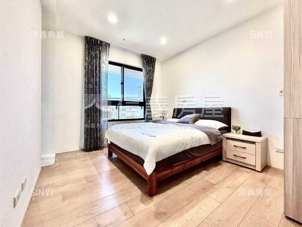 國聚三房平車高樓視野戶房屋室內格局與周邊環境