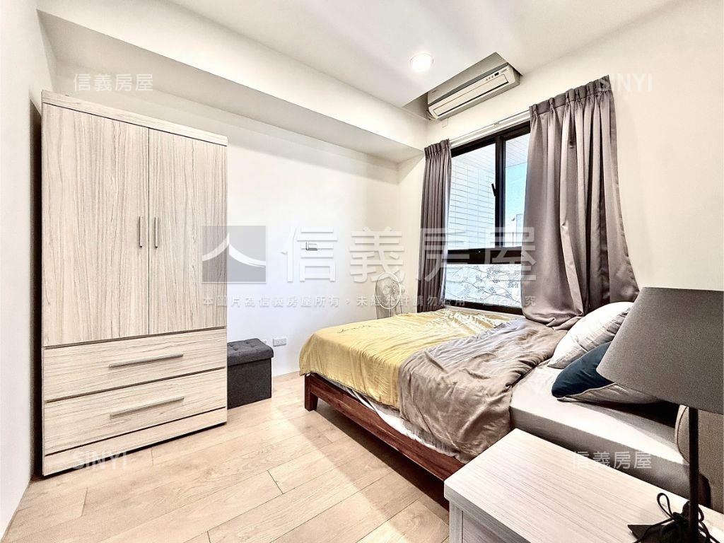 國聚三房平車高樓視野戶房屋室內格局與周邊環境