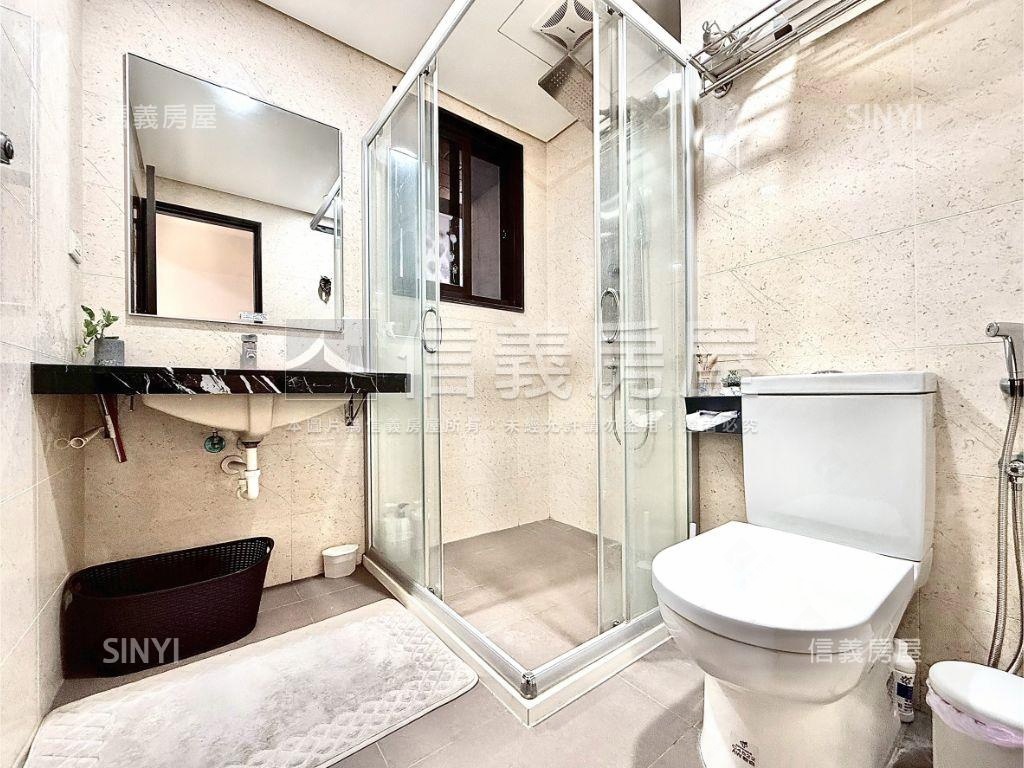 國聚三房平車高樓視野戶房屋室內格局與周邊環境