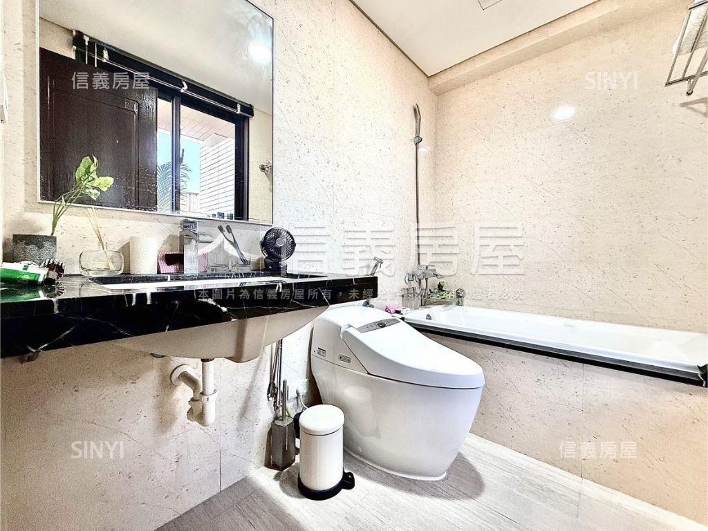 國聚三房平車高樓視野戶房屋室內格局與周邊環境