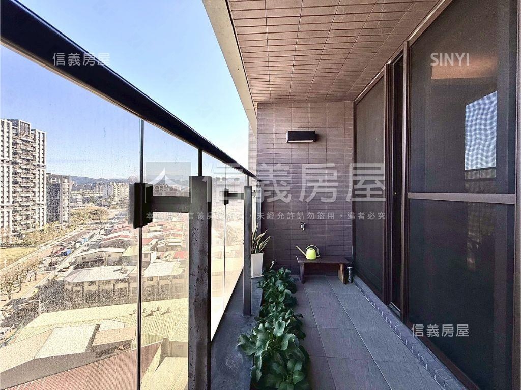 國聚三房平車高樓視野戶房屋室內格局與周邊環境