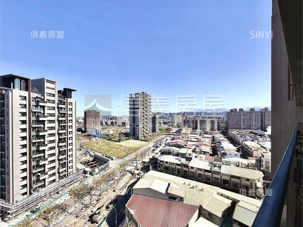 國聚三房平車高樓視野戶房屋室內格局與周邊環境