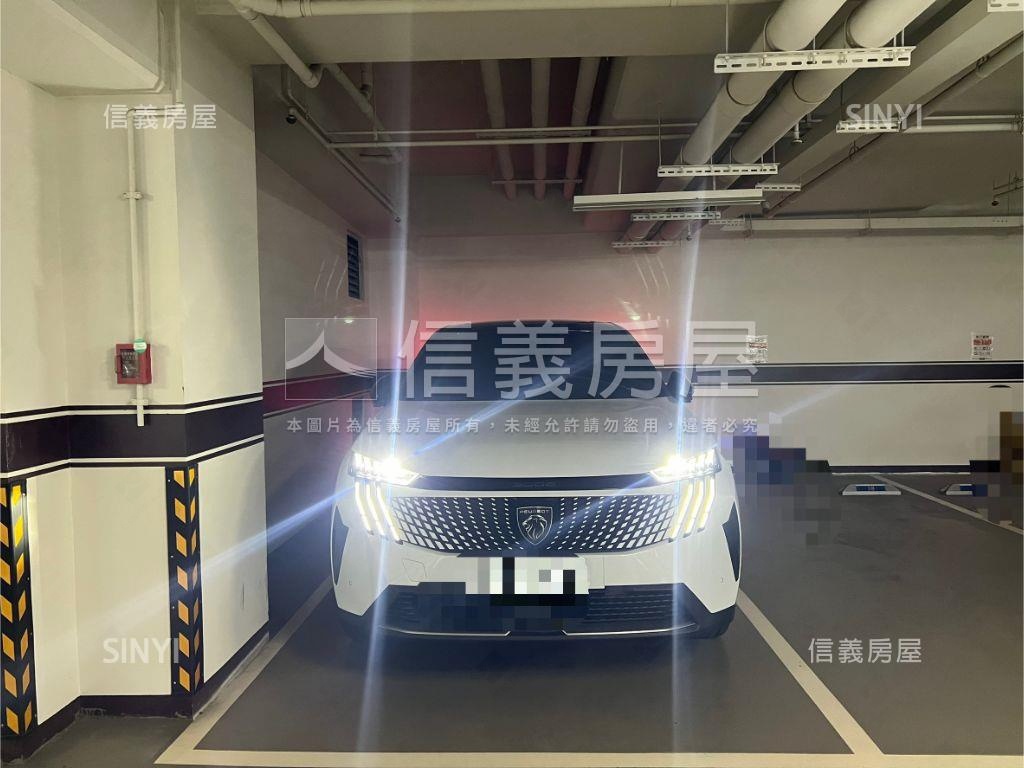 國聚三房平車高樓視野戶房屋室內格局與周邊環境