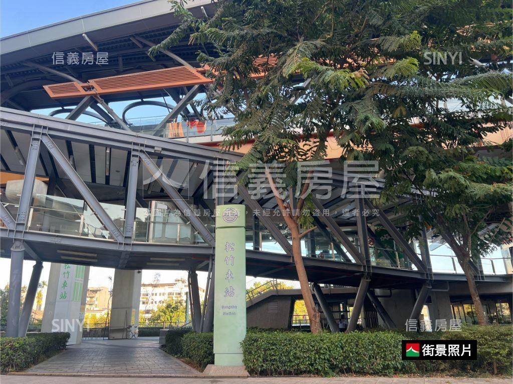 國聚三房平車高樓視野戶房屋室內格局與周邊環境