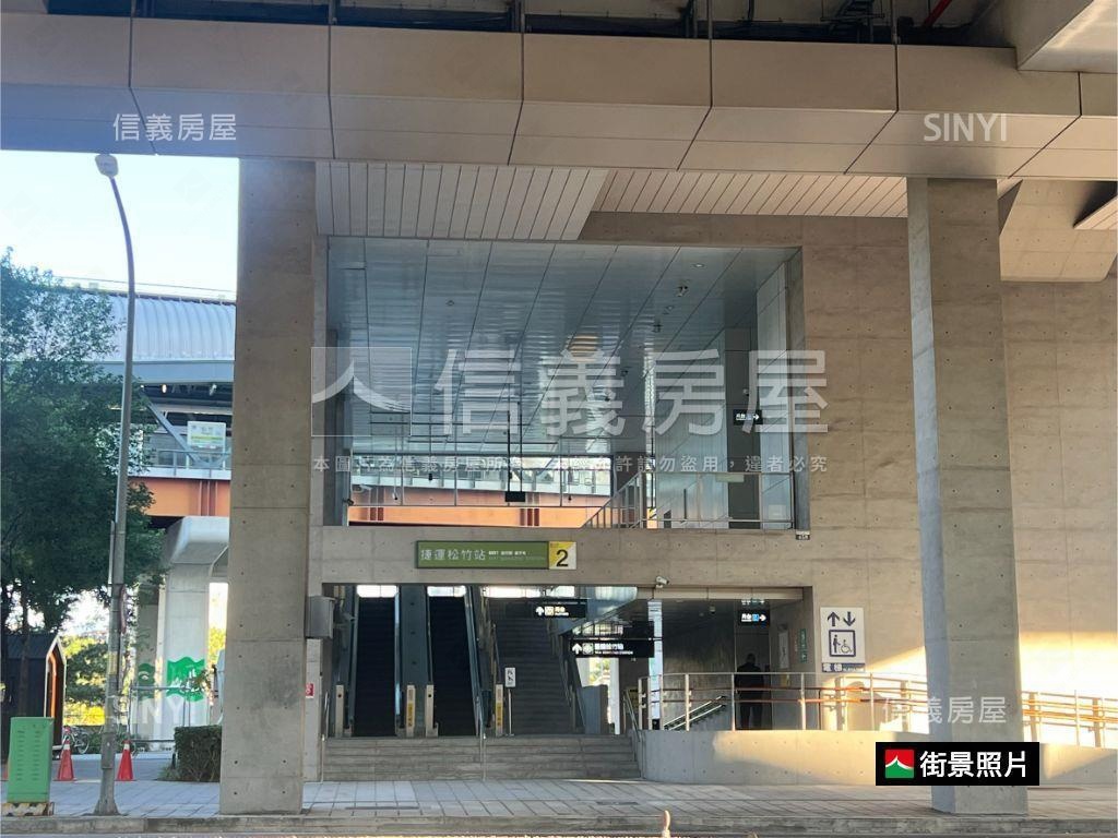 國聚三房平車高樓視野戶房屋室內格局與周邊環境