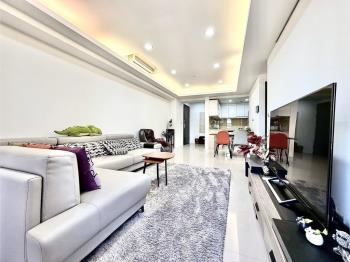 國聚三房平車高樓視野戶