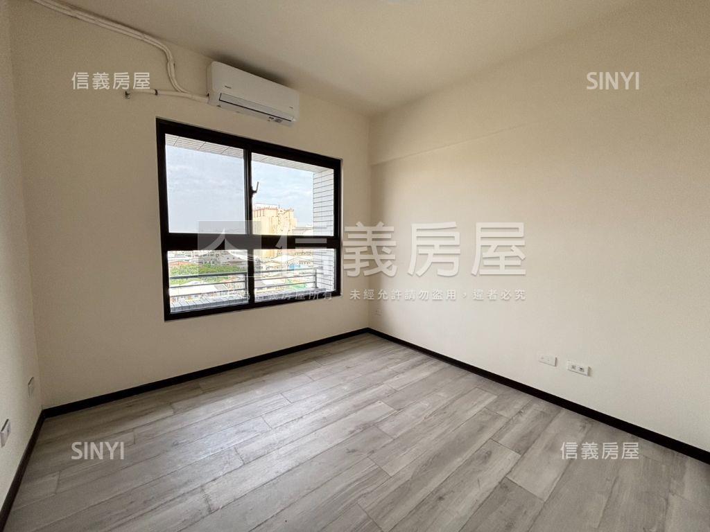★沙鹿市區高樓兩房美屋★房屋室內格局與周邊環境