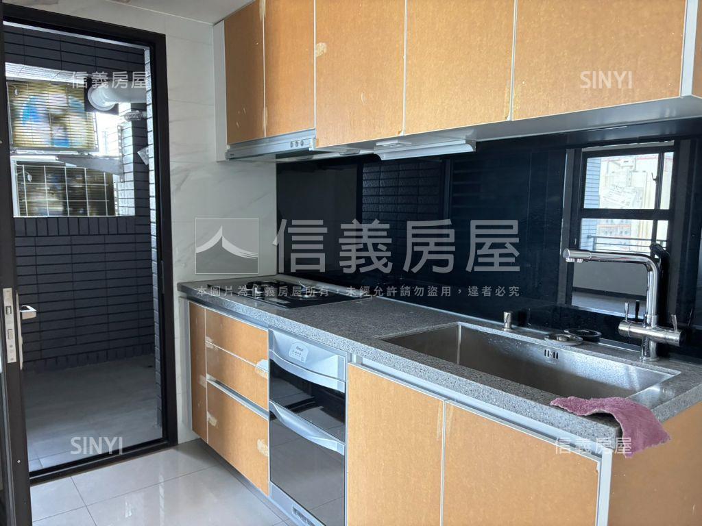 ★沙鹿市區高樓兩房美屋★房屋室內格局與周邊環境