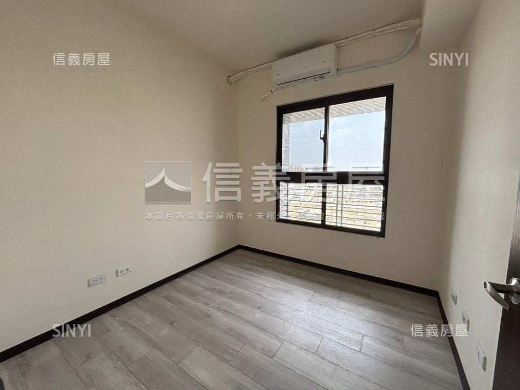 ★沙鹿市區高樓兩房美屋★房屋室內格局與周邊環境