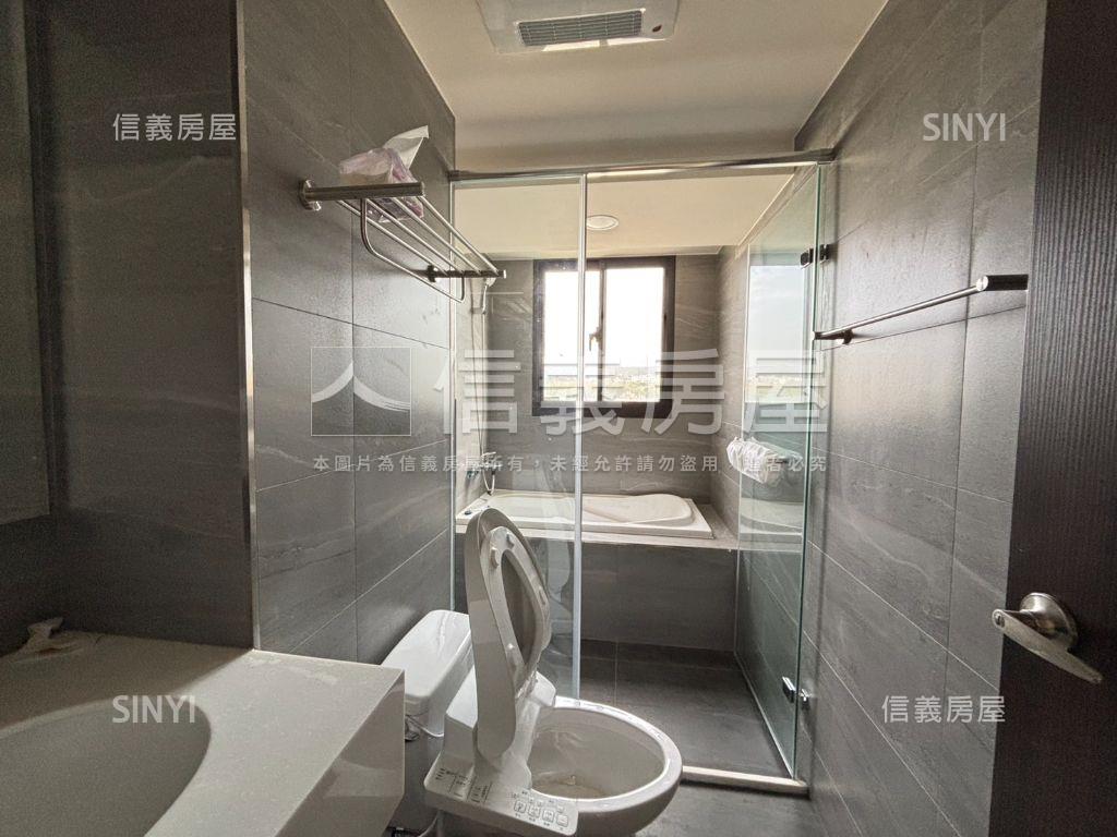 ★沙鹿市區高樓兩房美屋★房屋室內格局與周邊環境