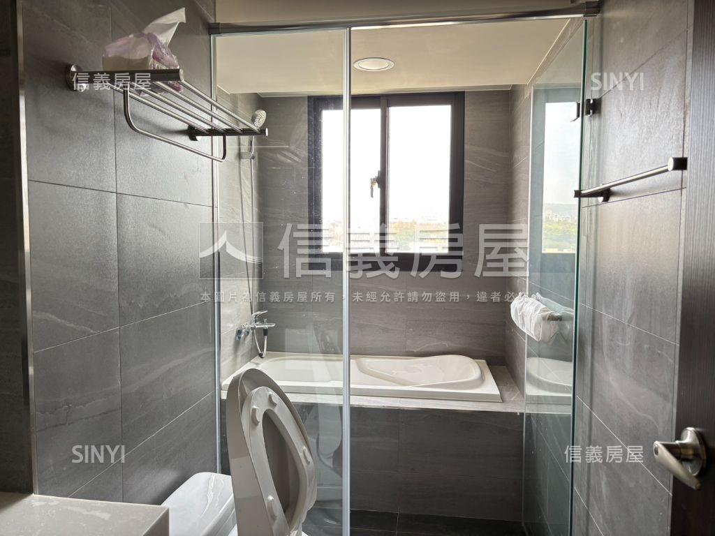 ★沙鹿市區高樓兩房美屋★房屋室內格局與周邊環境