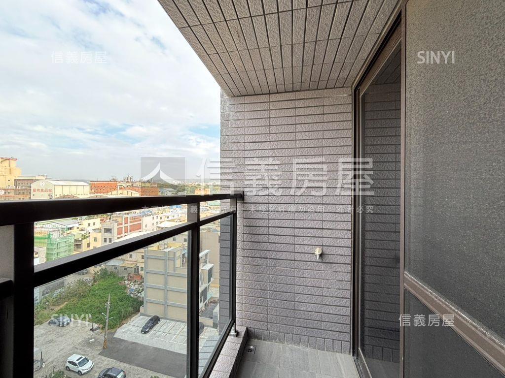 ★沙鹿市區高樓兩房美屋★房屋室內格局與周邊環境