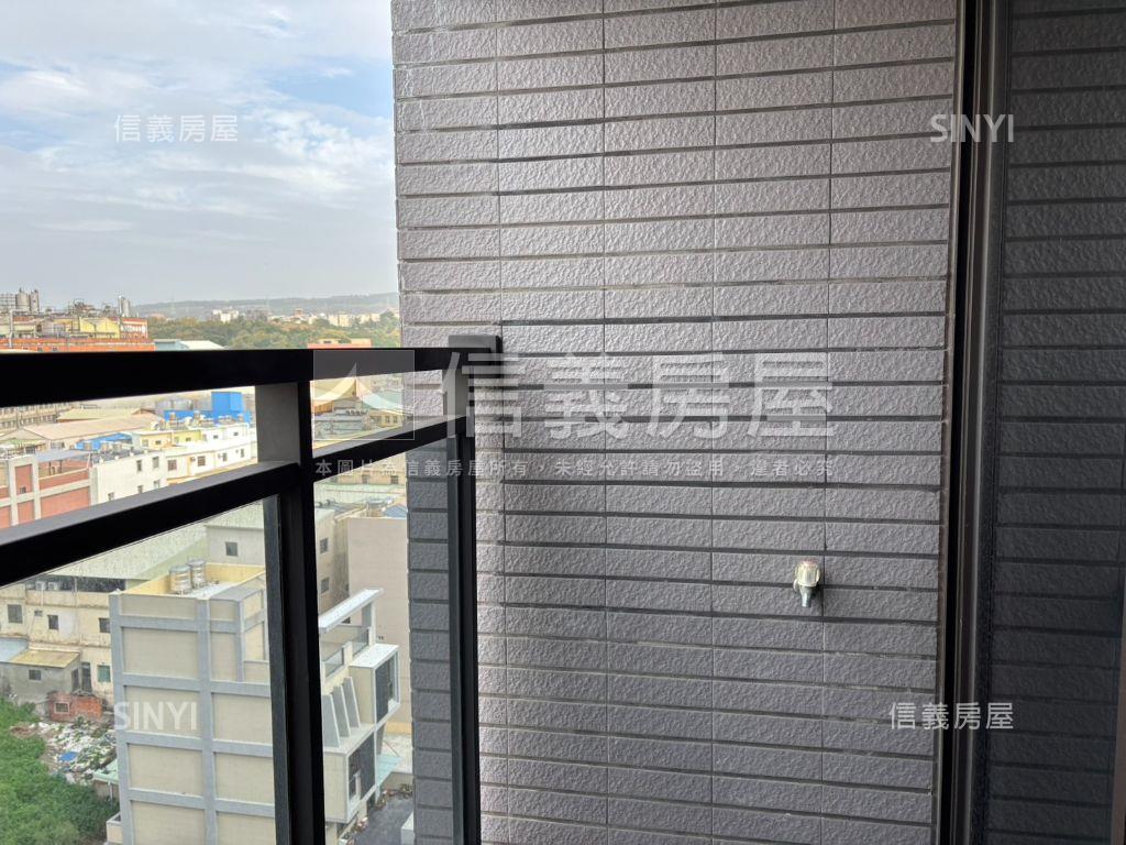 ★沙鹿市區高樓兩房美屋★房屋室內格局與周邊環境