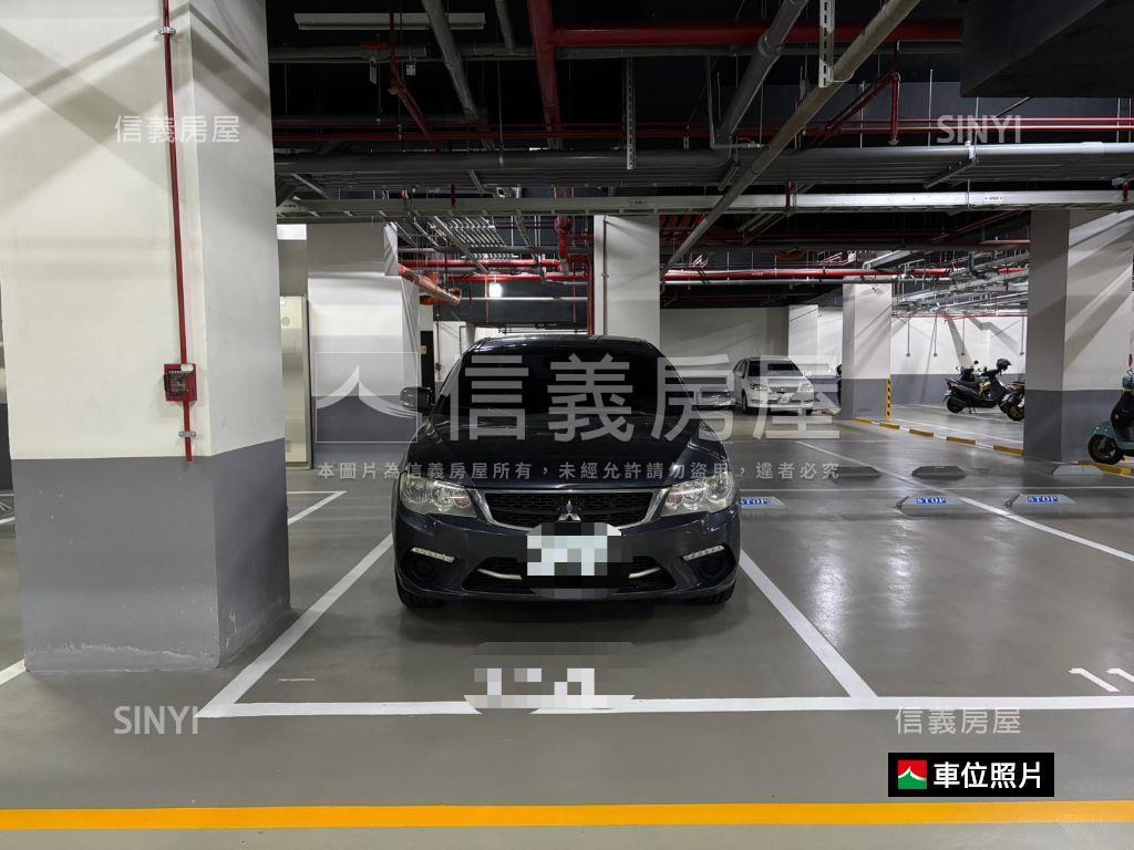 ★沙鹿市區高樓兩房美屋★房屋室內格局與周邊環境