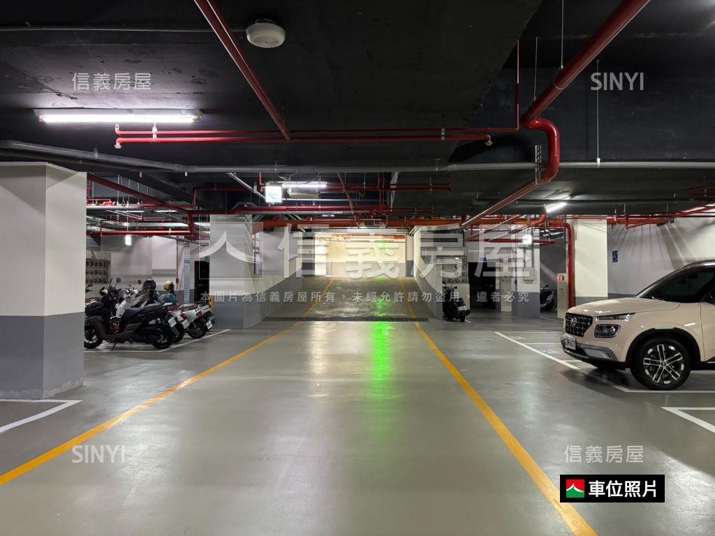 ★沙鹿市區高樓兩房美屋★房屋室內格局與周邊環境