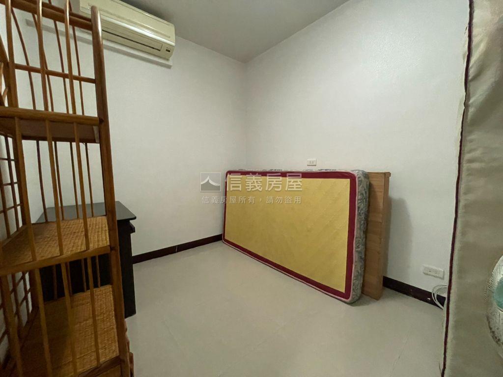 幸福中平四房美寓房屋室內格局與周邊環境