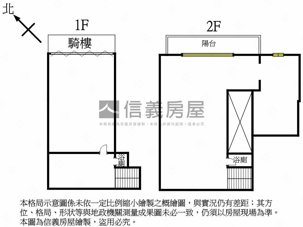 中安霸氣黃金店面珠寶盒房屋室內格局與周邊環境