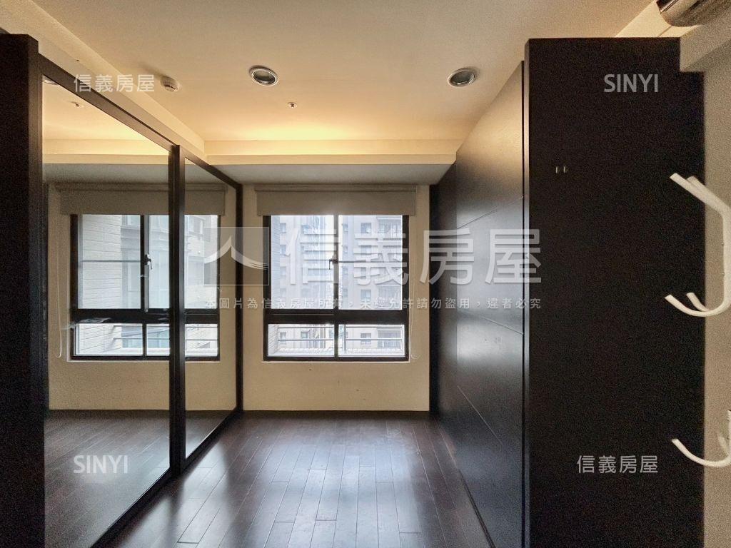 大有可為稀有高樓雙車位房屋室內格局與周邊環境