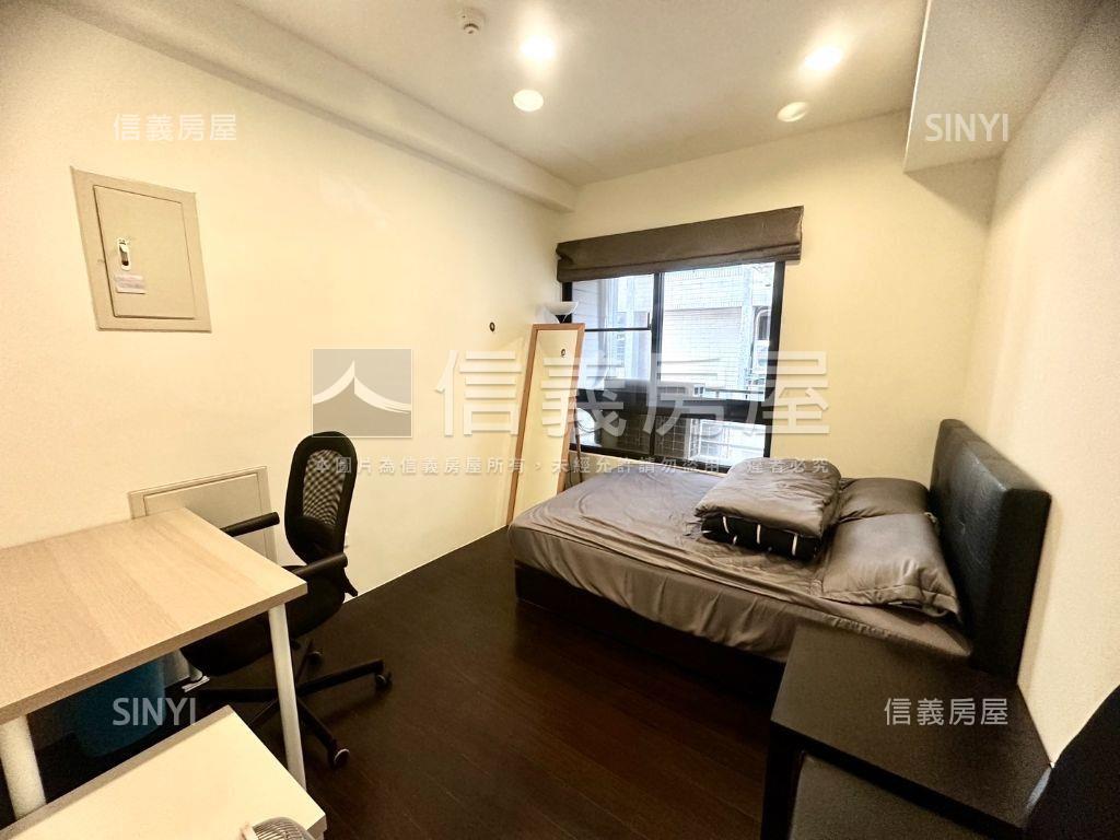 大有可為稀有高樓雙車位房屋室內格局與周邊環境