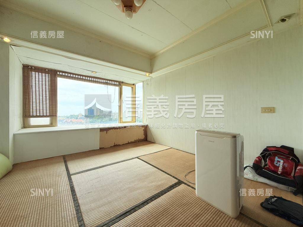 低總價景觀電梯三房房屋室內格局與周邊環境