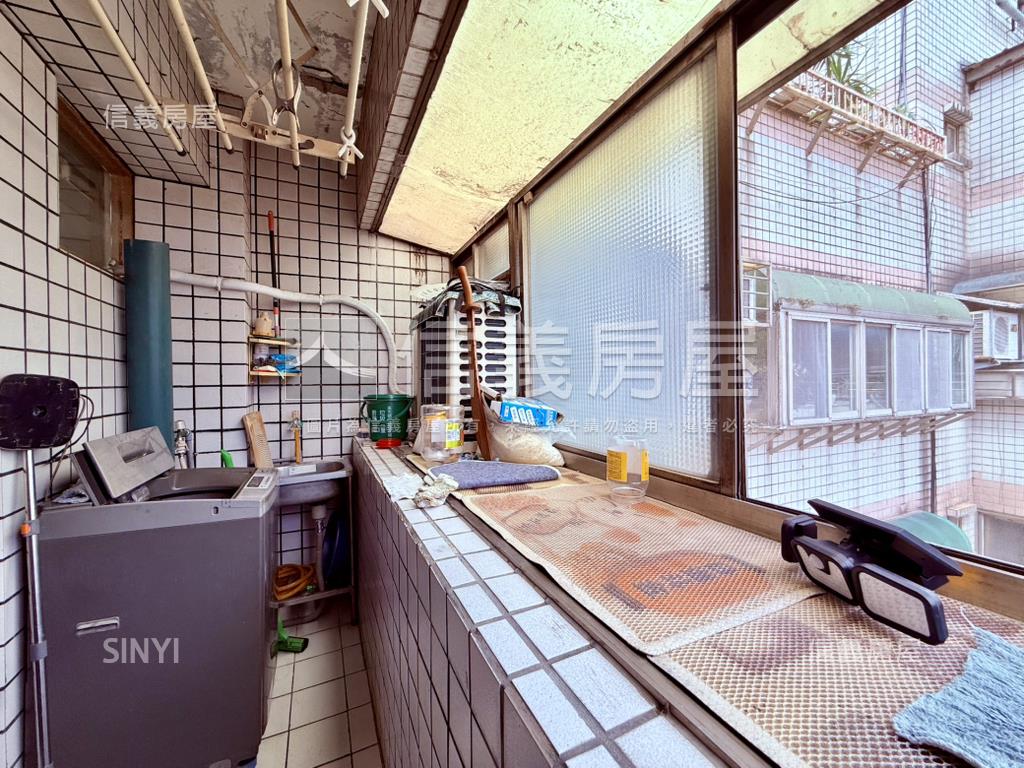 低總價景觀電梯三房房屋室內格局與周邊環境